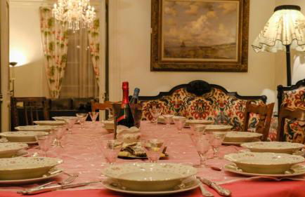 Private Castle with Park - Château Guillermo - Foto 32