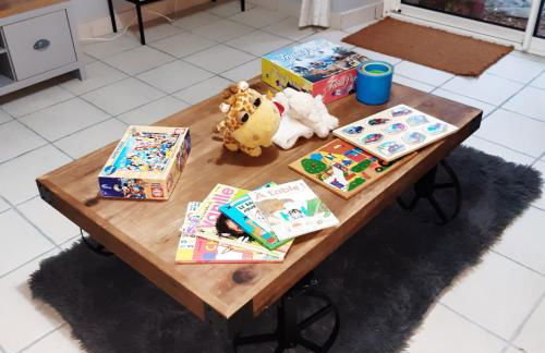 Les gîtes de Tréguennec - Photo 22