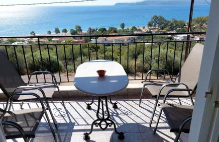 Αnastasia apartments - Foto 63