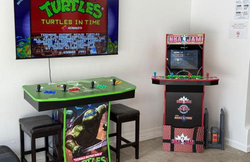 Creekside Cabin - Pup-Friendly with AC - Foto 38