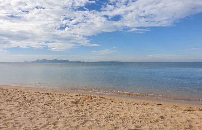 Simply Comfy Apartment by Patsamon - Foto 40