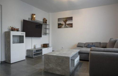 Ferienwohnung AnnA - Foto 1