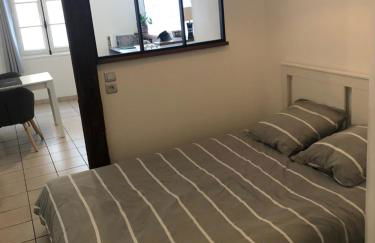 Appartement centre historique Sancerre - Foto 5