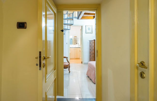 Homely City Apartment by Wonderful Italy - Foto 34