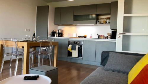 Appartement neuf de standing Plage à pied - Foto 4