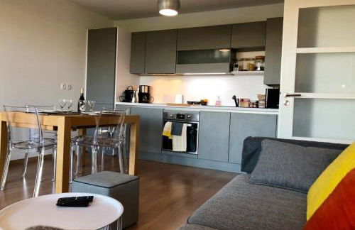 Appartement neuf de standing Plage à pied - Foto 4