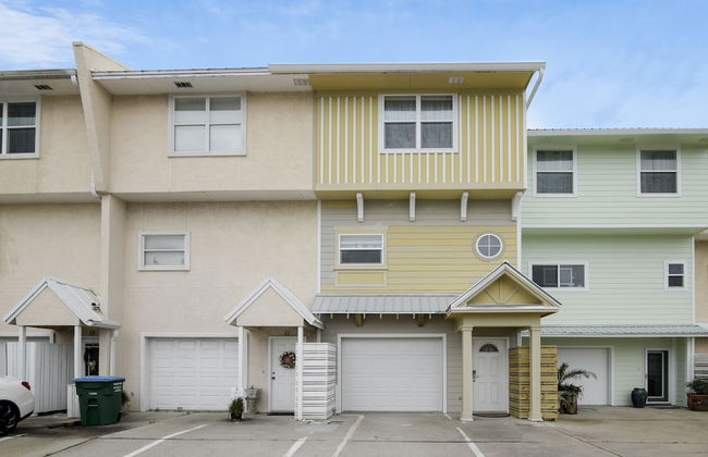 Seaside Pointe by Book That Condo - Foto 54