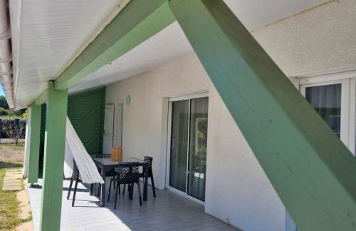 La Cabane aux lacs ~ Maison cosy au calme - Foto 1