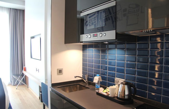 The Key Beirut - Foto 39