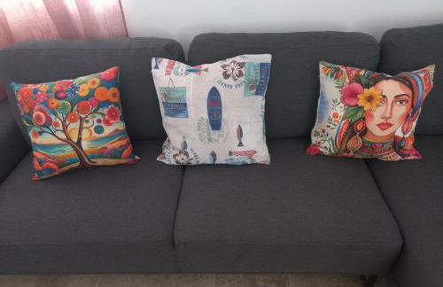 VILLA CHRIS Ocean View - Foto 15