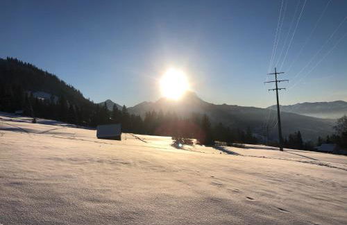 MOUNTAIN LODGE OBERJOCH - Allgäu - Foto 27