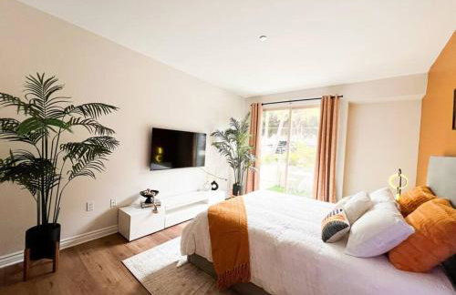 Cozy Apartment in Heart of Encino 104 - Foto 29