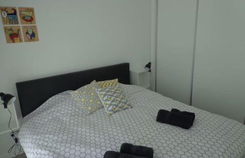 Villa met het rustige strand van Salgado op wandelafstand - Foto 8