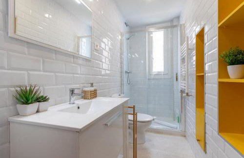 Apartamento KUIA en el centro de Barakaldo al lado del metro - Foto 39