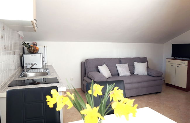 Cvita apartments - Foto 35