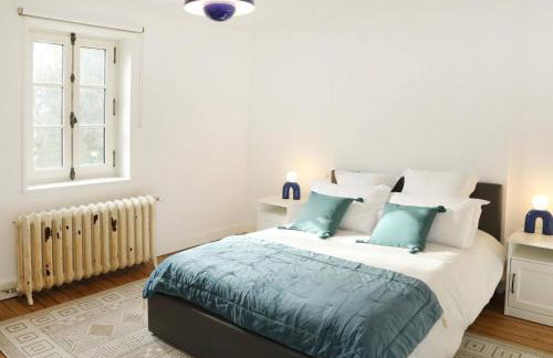 Villa Belle Epoque par La Boite en Plus - Foto 33