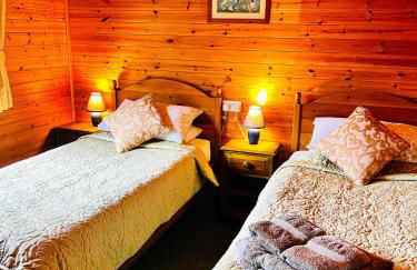 Wigeon Secluded Rustic cabin - Foto 5