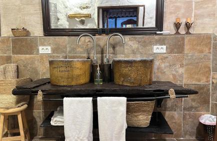 CASA MARA Casa Rural con terraza, barbacoa y vistas al Teide - Foto 40