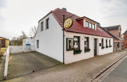 Das weiße Stadthaus - Foto 19