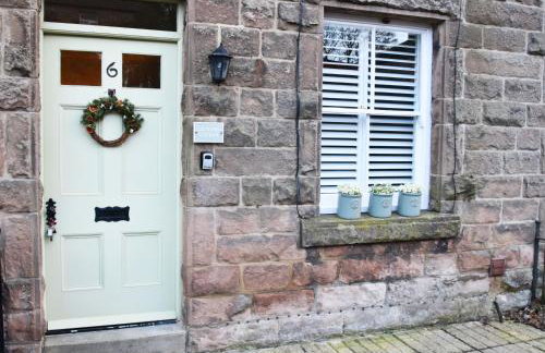 Castleview Cottage - Photo 6