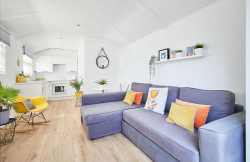 Host & Stay - Sunnyside Studio - Foto 13