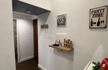 The Steven House - Foto 21