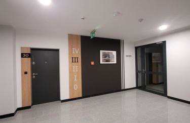 Apartament Giżycko Studio 25 - Foto 41