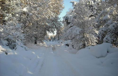 Deerdale Lodge - Foto 2