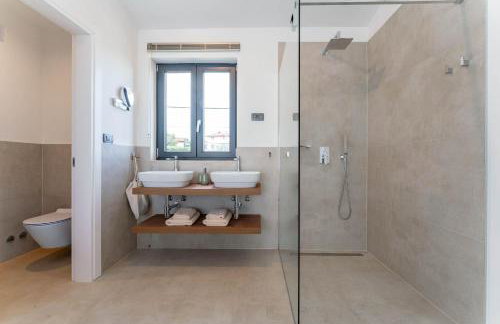 Villa Noah - Luxurious villa with private pool - Foto 27