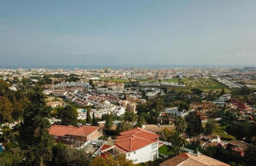 Villa, Private pool and great views - Photo 22