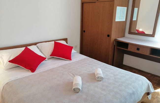 Apartments Pharos - Foto 2