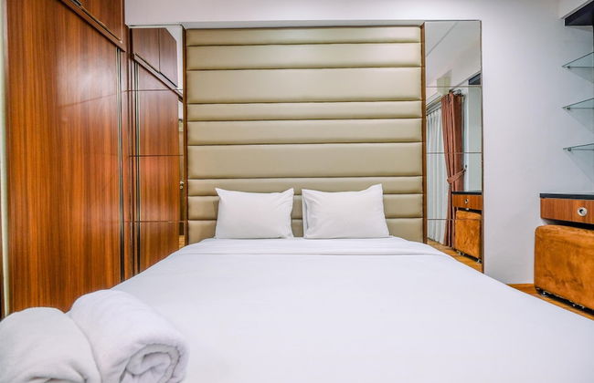 Spacious 3Br At Bogor Valley Apartment - Foto 1