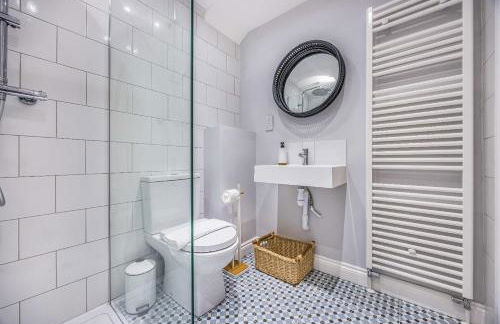 Windrocks - Bracklesham Bay - Foto 38