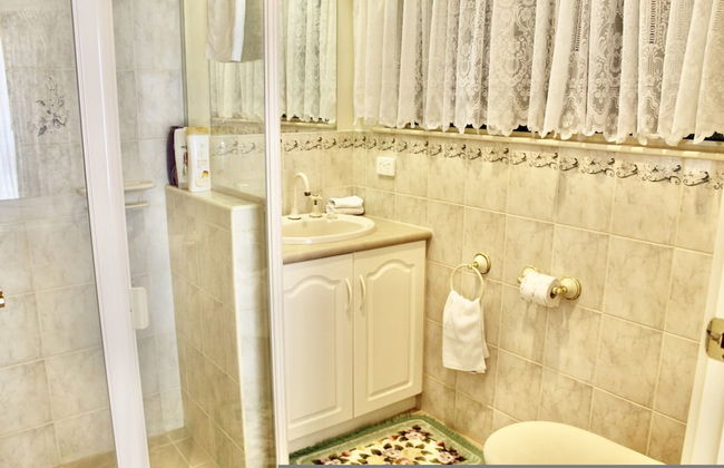 Villa Marie - Pet-friendly - Photo 19