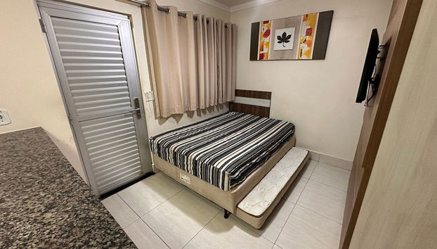 Lacqua diRoma RM Hospedagem - Foto 4, Habitación