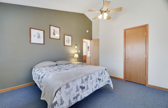 Sycamore Cove by Avantstay Hot Tub Game Rooms - Photo 27