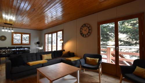 Chalet de montagne - Foto 5