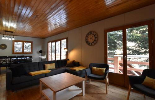 Chalet de montagne - Foto 5