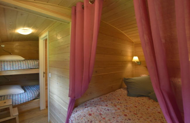 Wellness Escape in Bellevaux - Foto 20