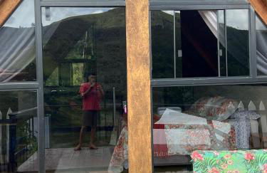 CHALÉS VILA RICA - Bar do Ricardo - Photo 20