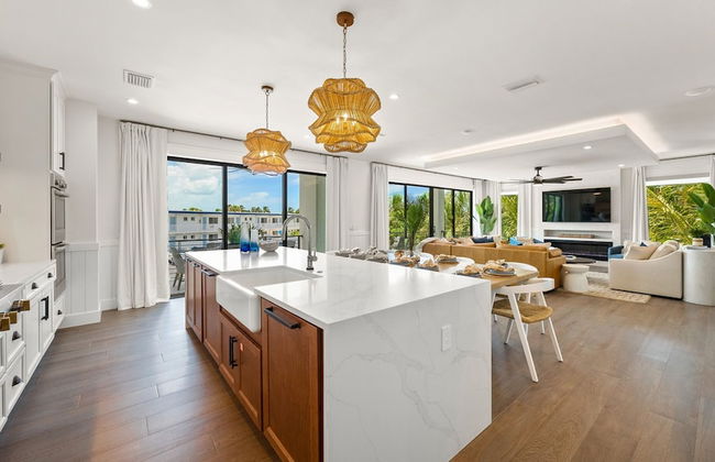 Seascape in Sarasota - Foto 32