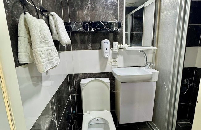 Imza Suite - Foto 58