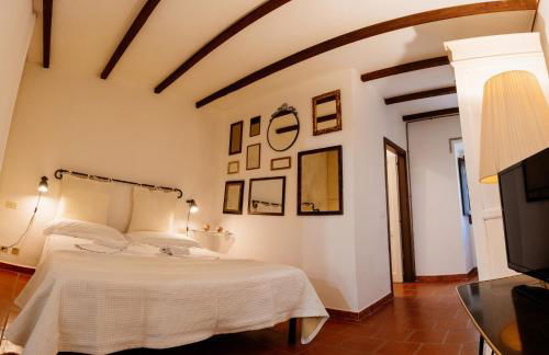 B&B Borgo di Oliveto - Appartamenti con Cucina - Foto 54