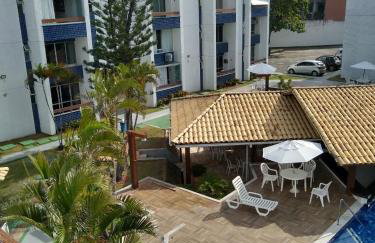 BEACH APARTMENT IN VILAS DO ATLANTICO - Foto 16