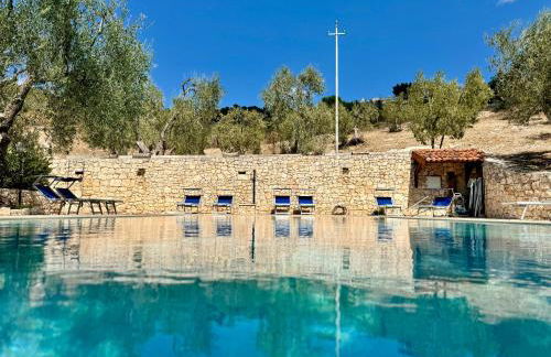 Residence L' Antico Frantoio - Foto 11