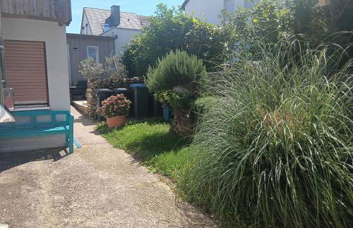 Ferienwohnung Mattheiser Weiher - Foto 20