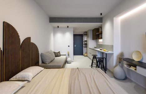 ANASSA BUTIK LIVING NIKITI - Photo 33