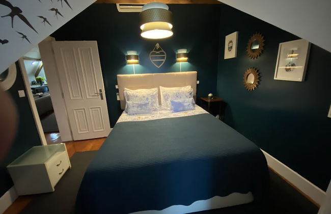 Studios with Mezzanine Rua da Moeda - Foto 8