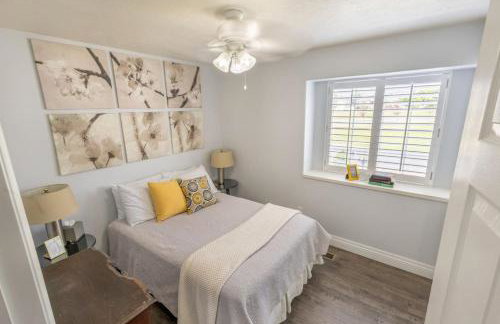 Farmington Gem, fenced yard, sleeps 6 - Foto 54