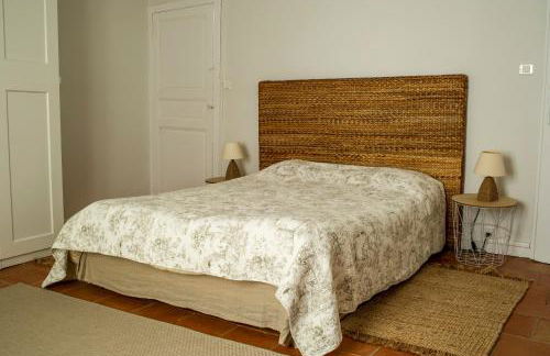 Gîte du Café Suquet Giroussens - Foto 9